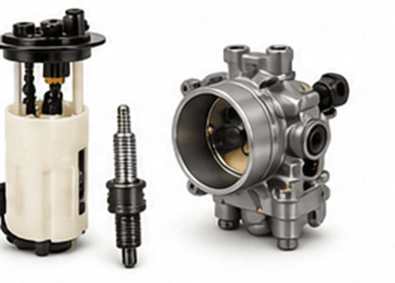 Carburetor Kit